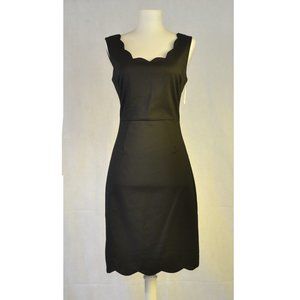 Sis Sis NWT Little Black Dress